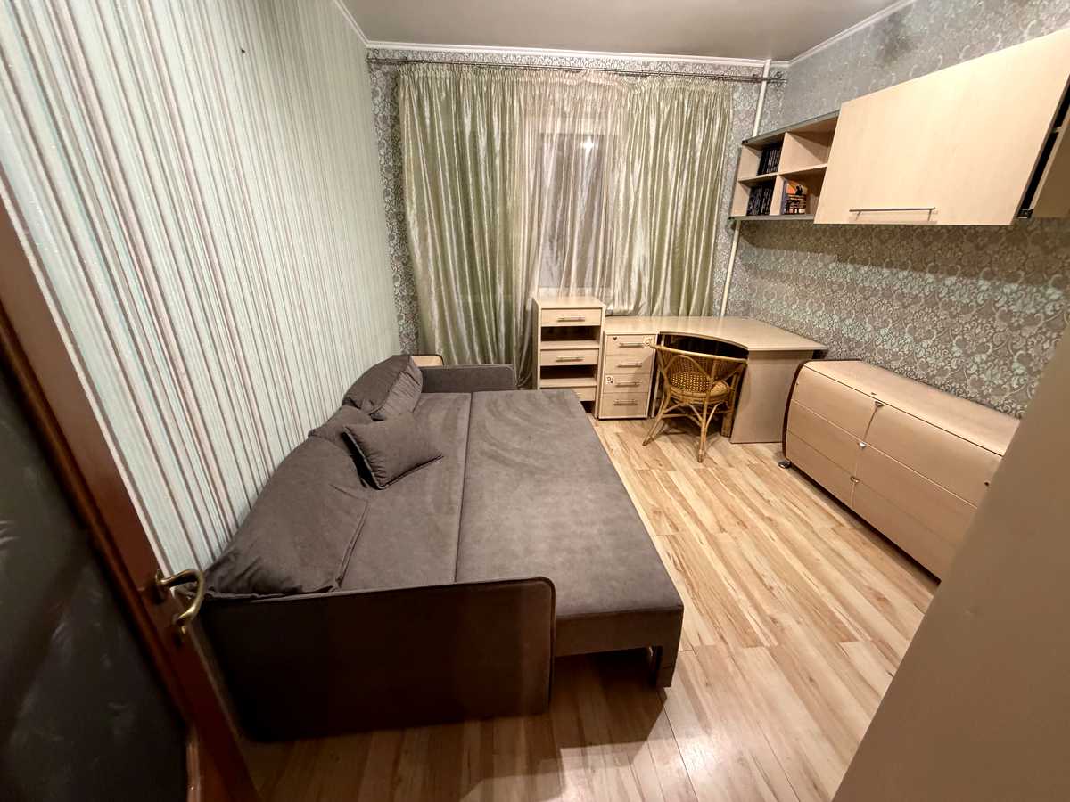 Квартира на вул. Васильченка, 10А в Києві, ID 399064, фото №7