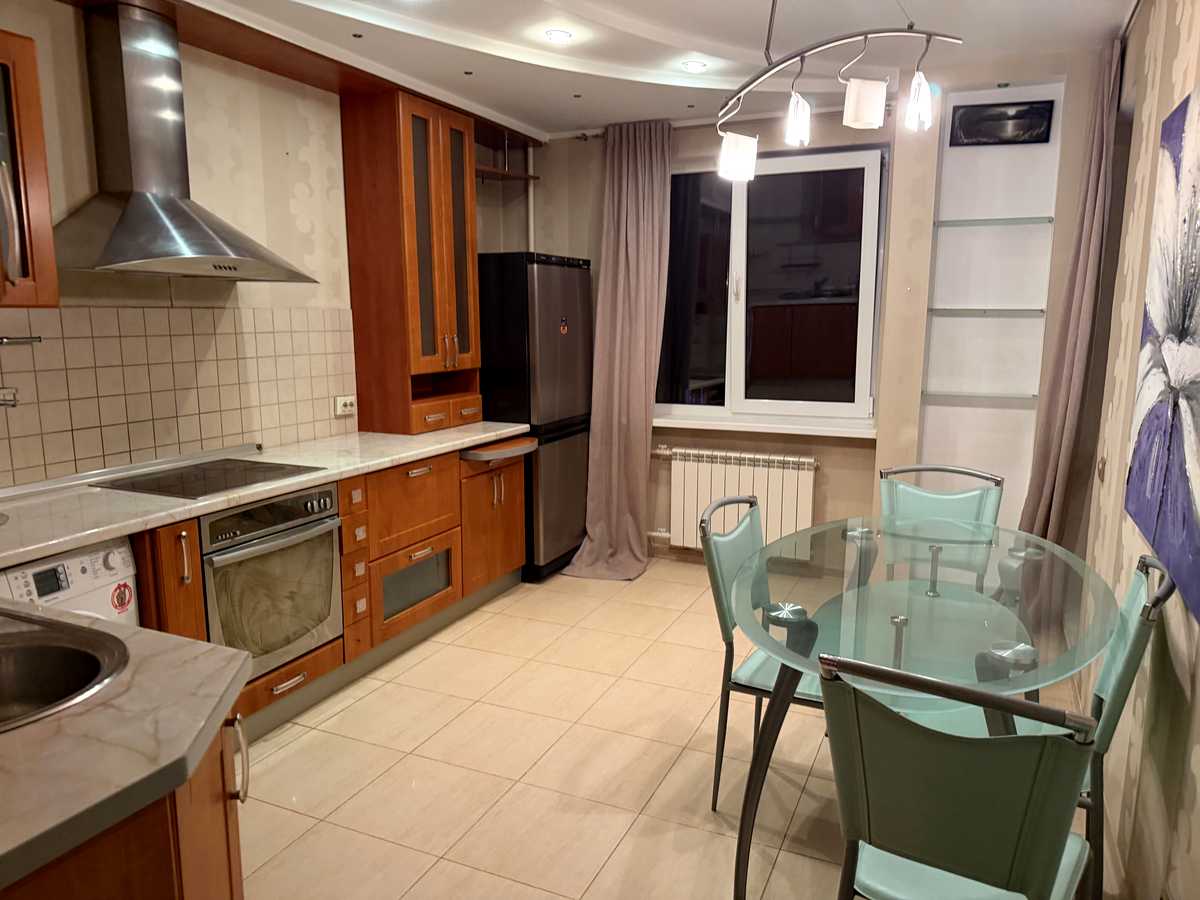 Квартира на вул. Васильченка, 10А в Києві, ID 399064, фото №8