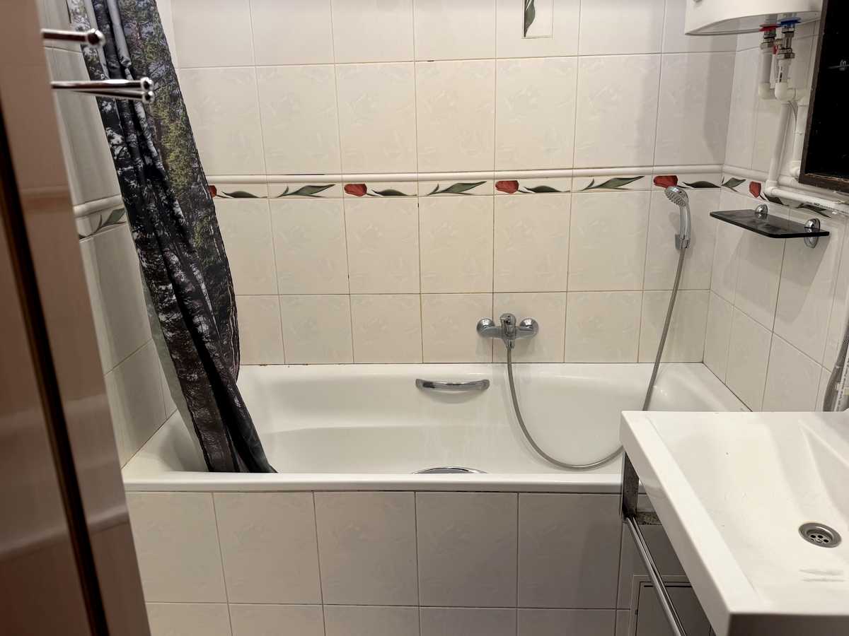 Квартира на вул. Васильченка, 10А в Києві, ID 399064, фото №10
