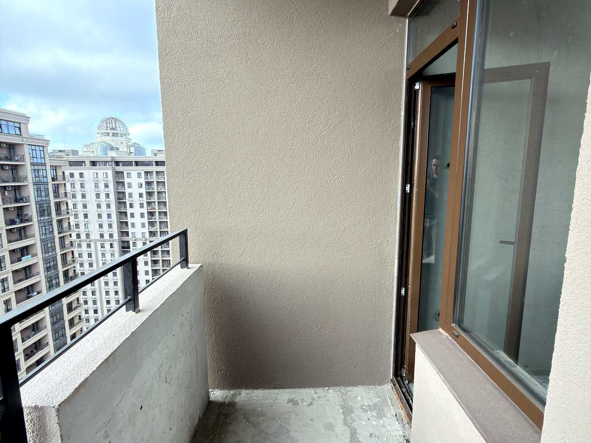Квартира на вул. Генуезька, 1Ж корпус 1 в Одесі, ID 399112, фото №5
