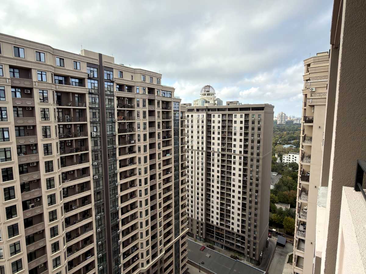 Квартира на вул. Генуезька, 1Ж корпус 1 в Одесі, ID 399112, фото №8