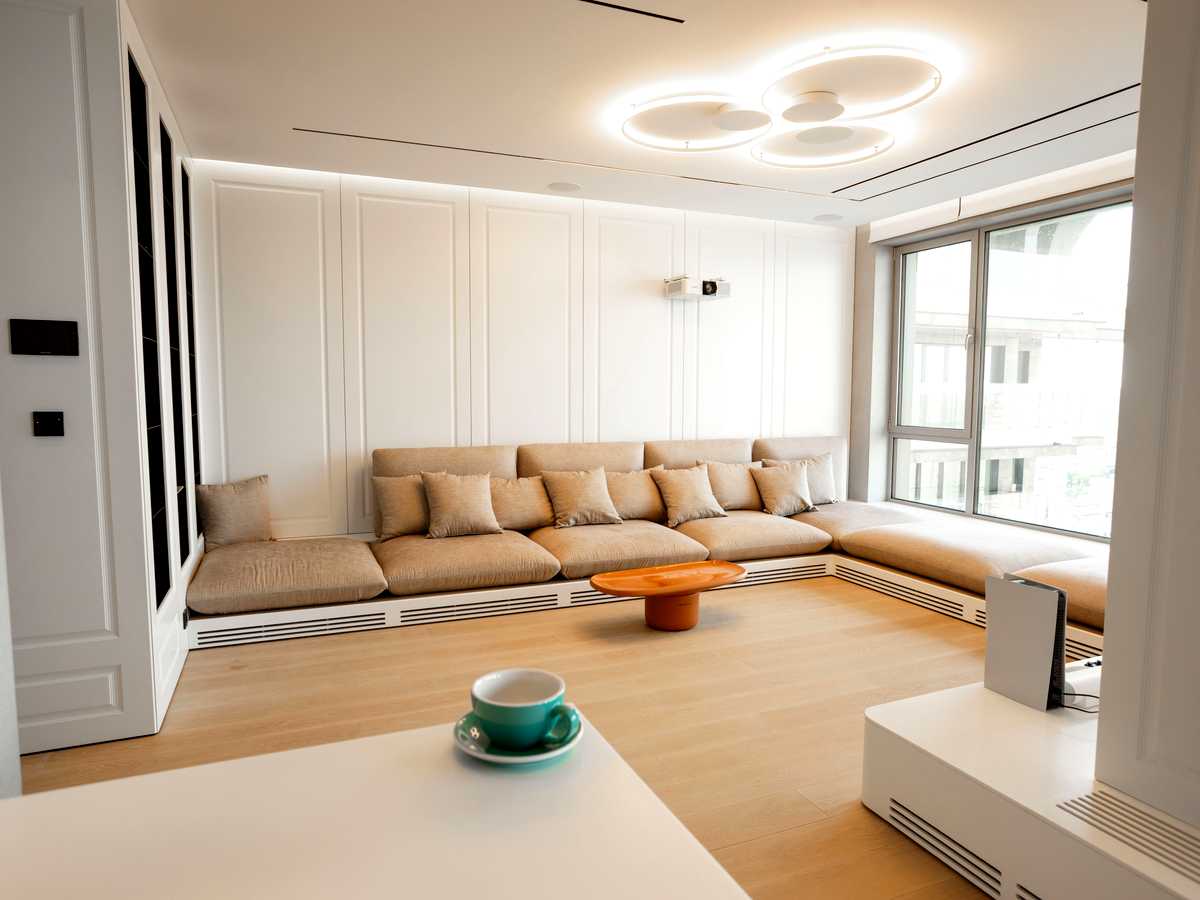 Квартира на просп. Оболонський, 26 в Київ, ID 399093, фото №1