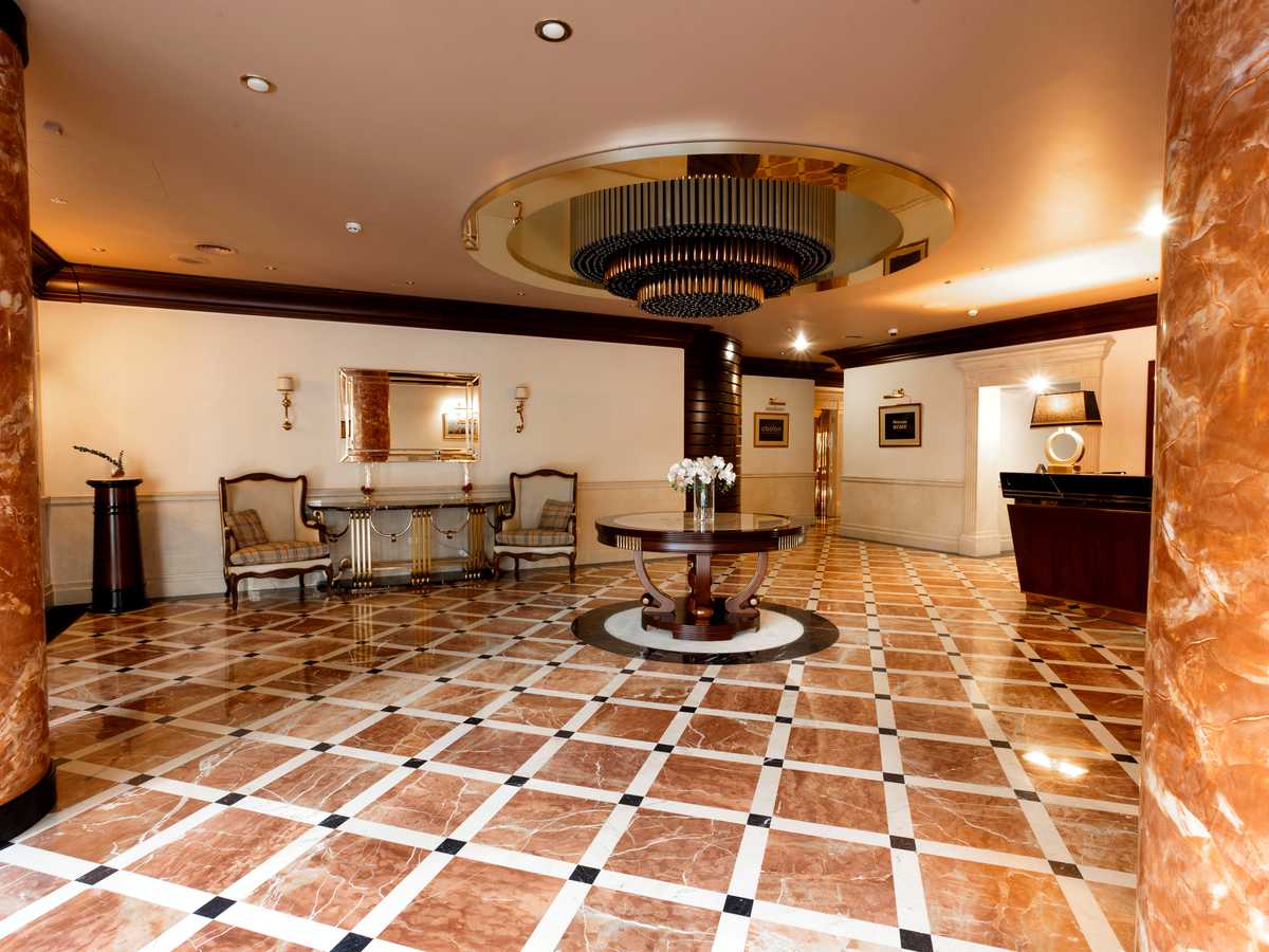 Квартира на просп. Оболонський, 26 в Києві, ID 399093, фото №21
