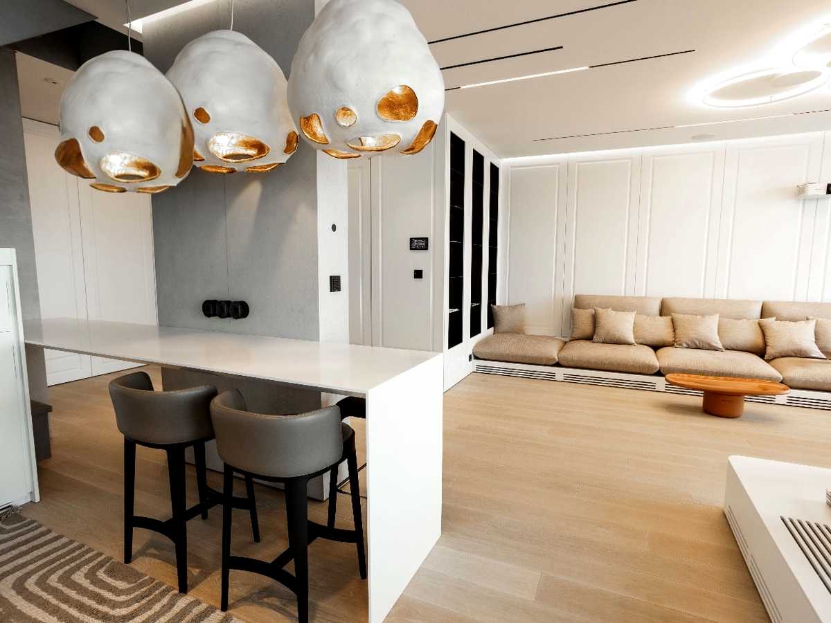 Квартира на просп. Оболонський, 26 в Київ, ID 399093, фото №5