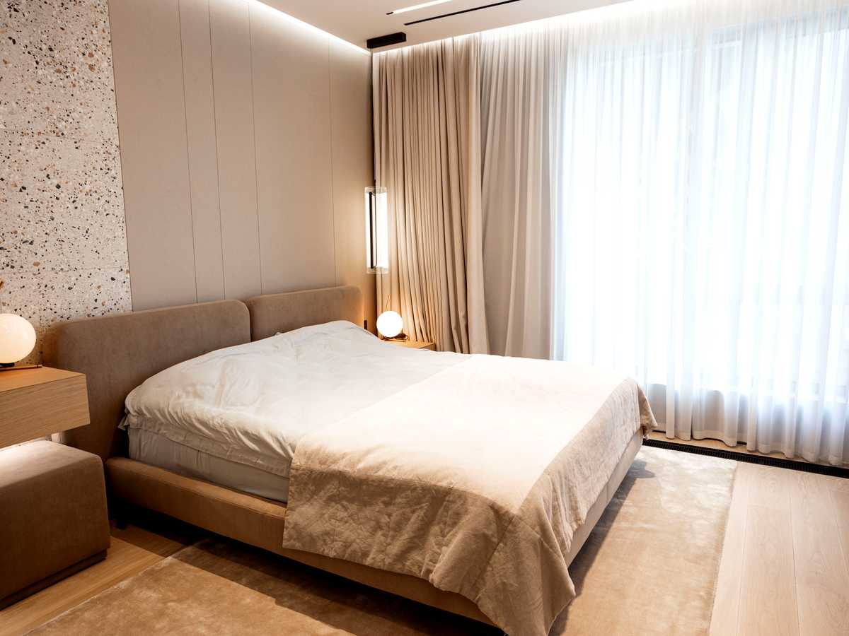Квартира на просп. Оболонський, 26 в Києві, ID 399093, фото №7