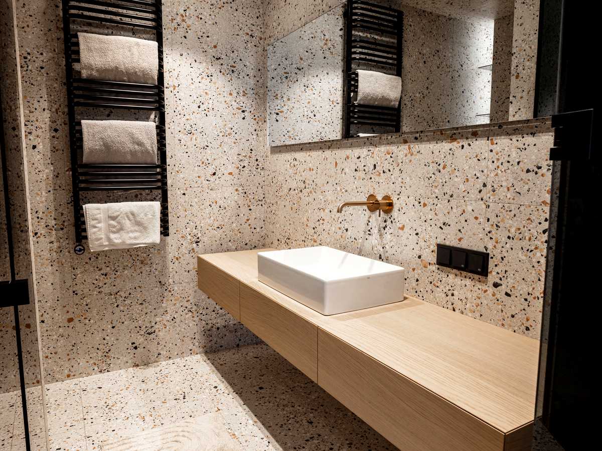 Квартира на просп. Оболонський, 26 в Києві, ID 399093, фото №10