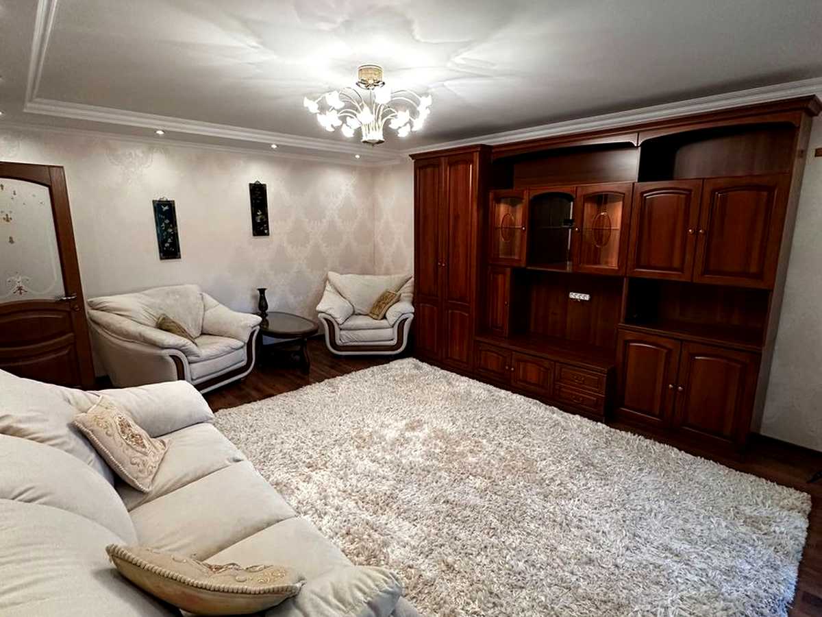 Квартира на бульв. Верховної Ради, 21А в Києві, ID 399129, фото №11