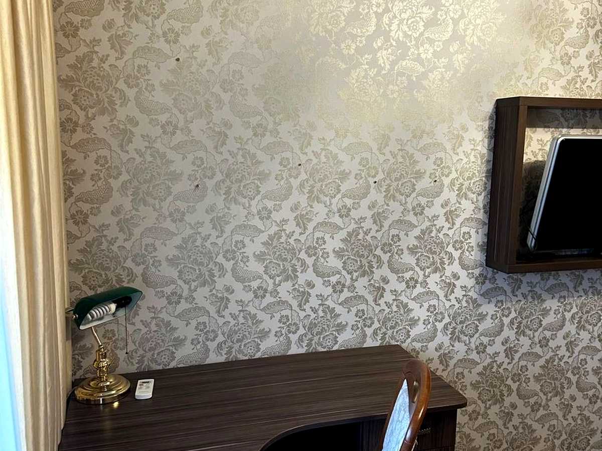 Квартира на бульв. Верховної Ради, 21А в Києві, ID 399129, фото №9
