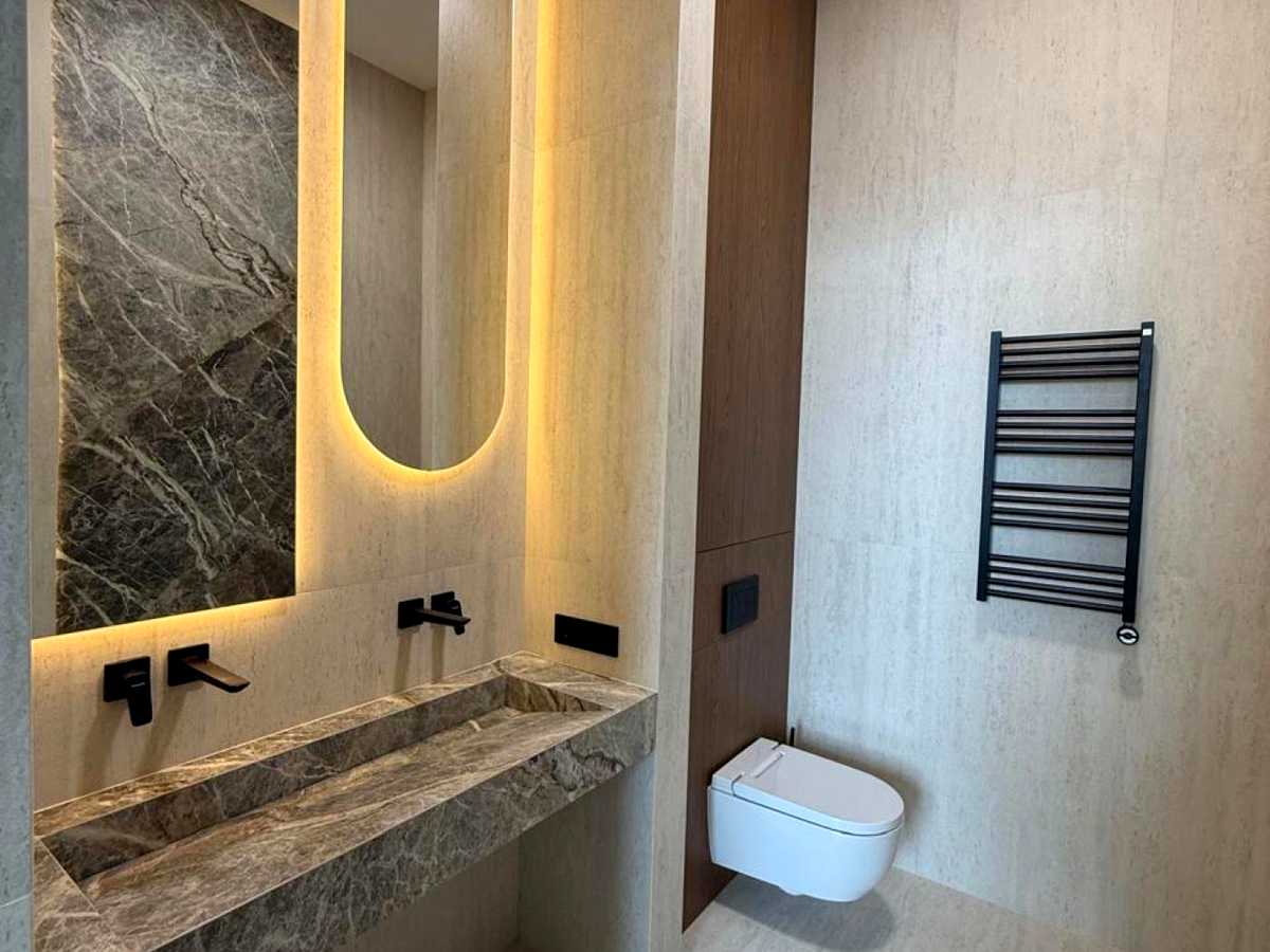 Квартира на просп. Берестейський, 11 к1 в Києві, ID 399144, фото №9