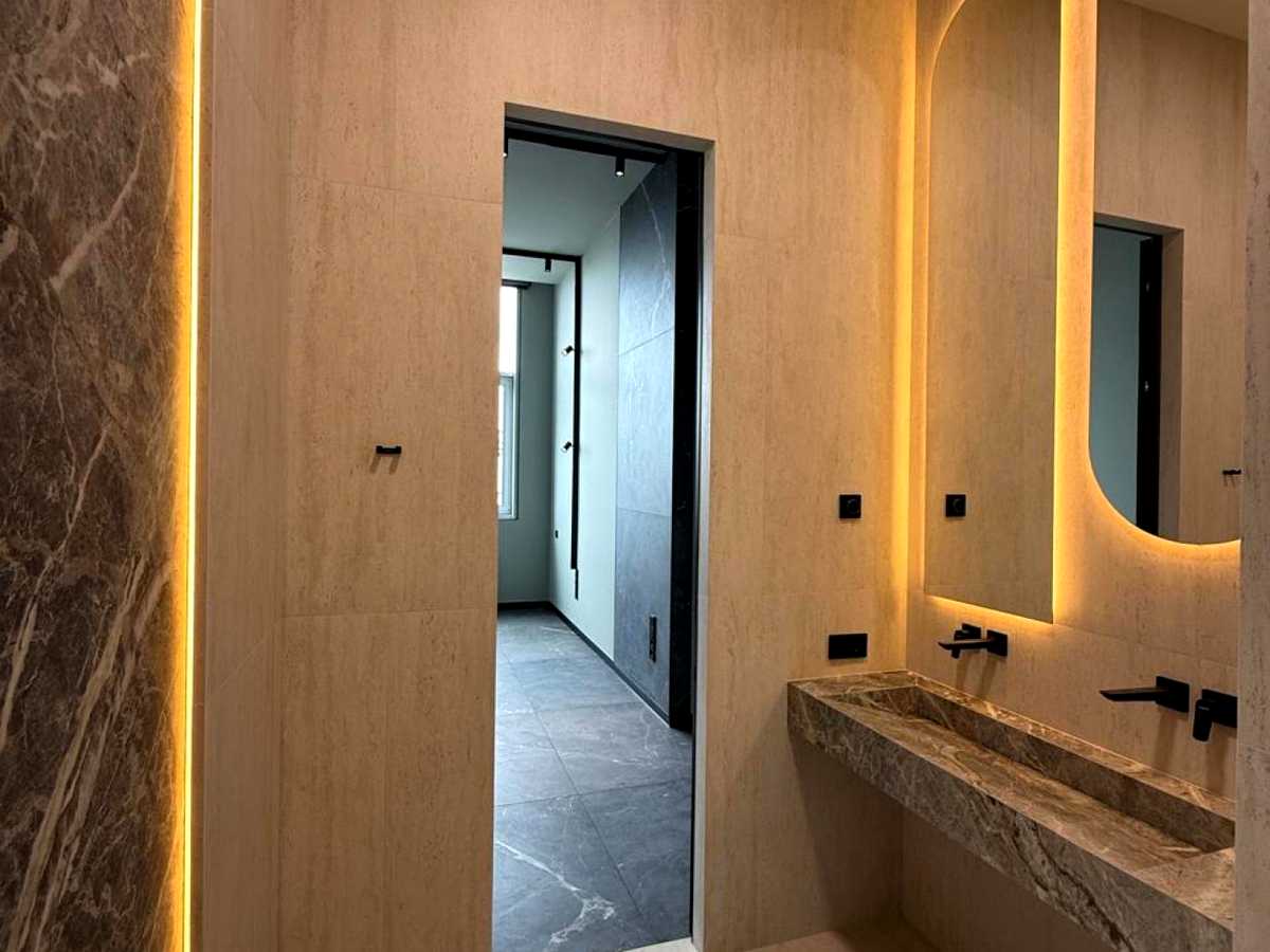 Квартира на просп. Берестейський, 11 к1 в Києві, ID 399144, фото №10