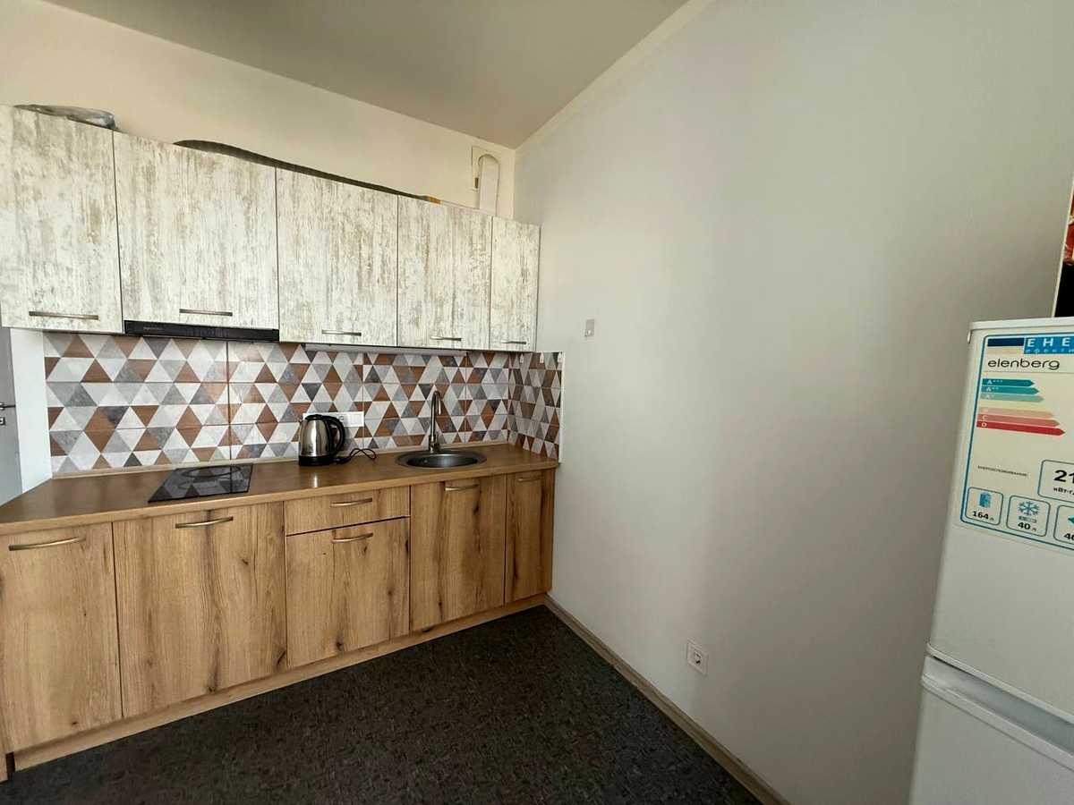 Квартира на вул. Ревуцького, 40В в Києві, ID 401692, фото №11