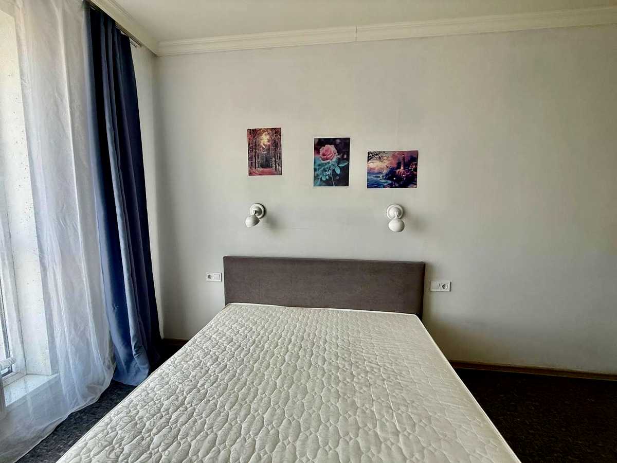 Квартира на вул. Ревуцького, 40В в Києві, ID 401692, фото №3