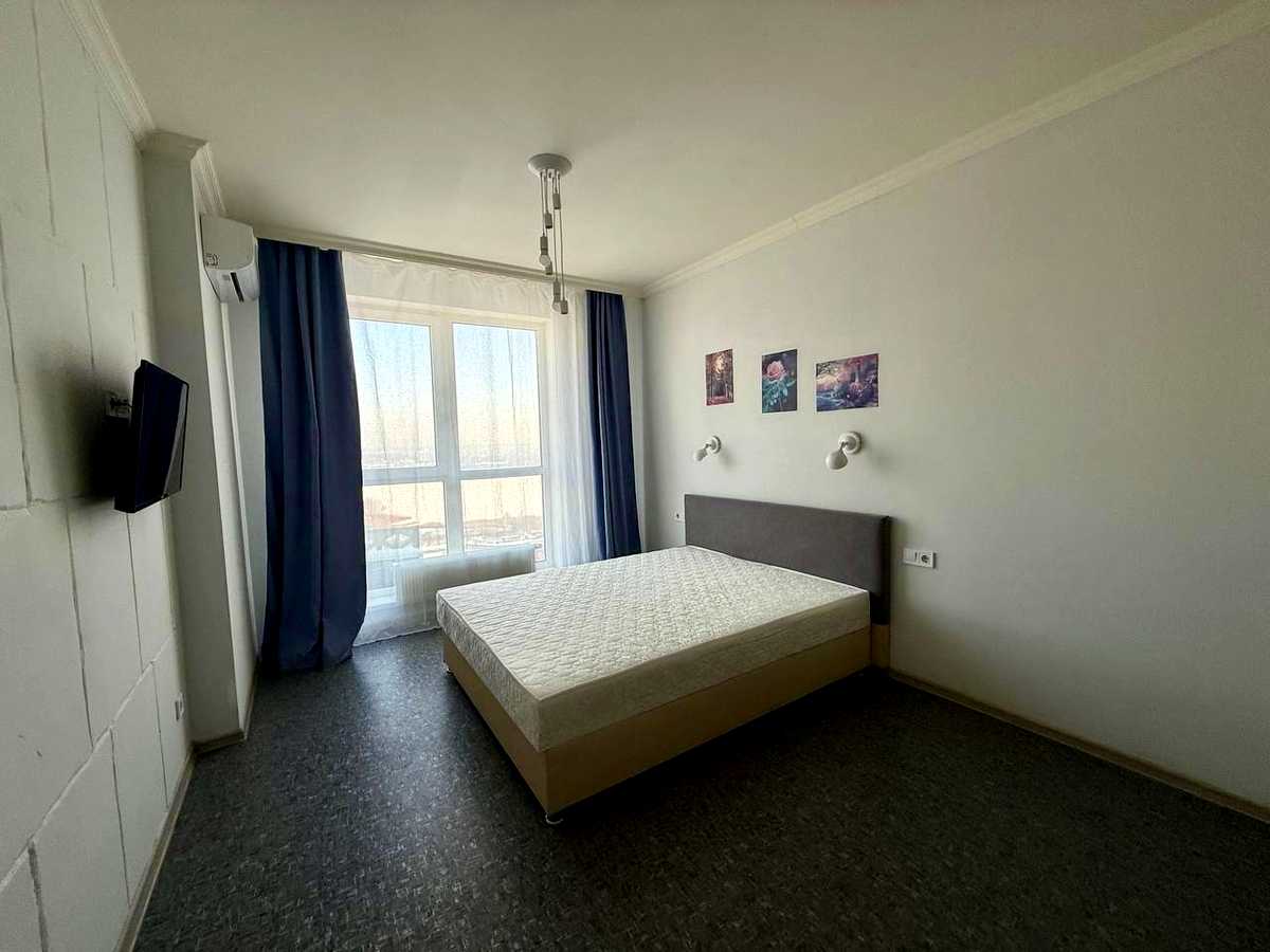 Квартира на вул. Ревуцького, 40В в Києві, ID 401692, фото №5