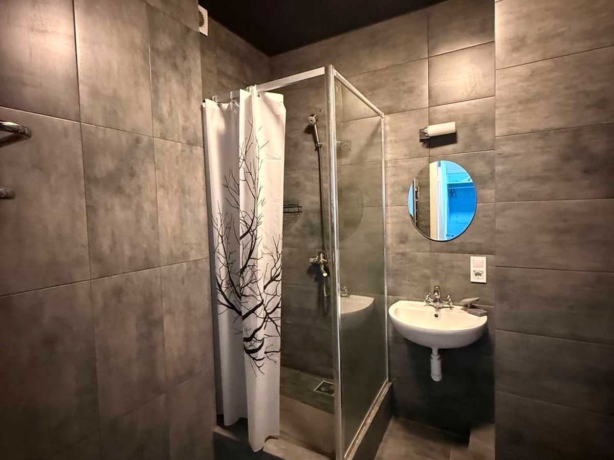 Квартира на вул. Ревуцького, 40В в Києві, ID 401692, фото №7