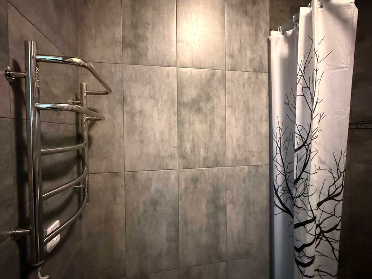 Квартира на вул. Ревуцького, 40В в Києві, ID 401692, фото №10