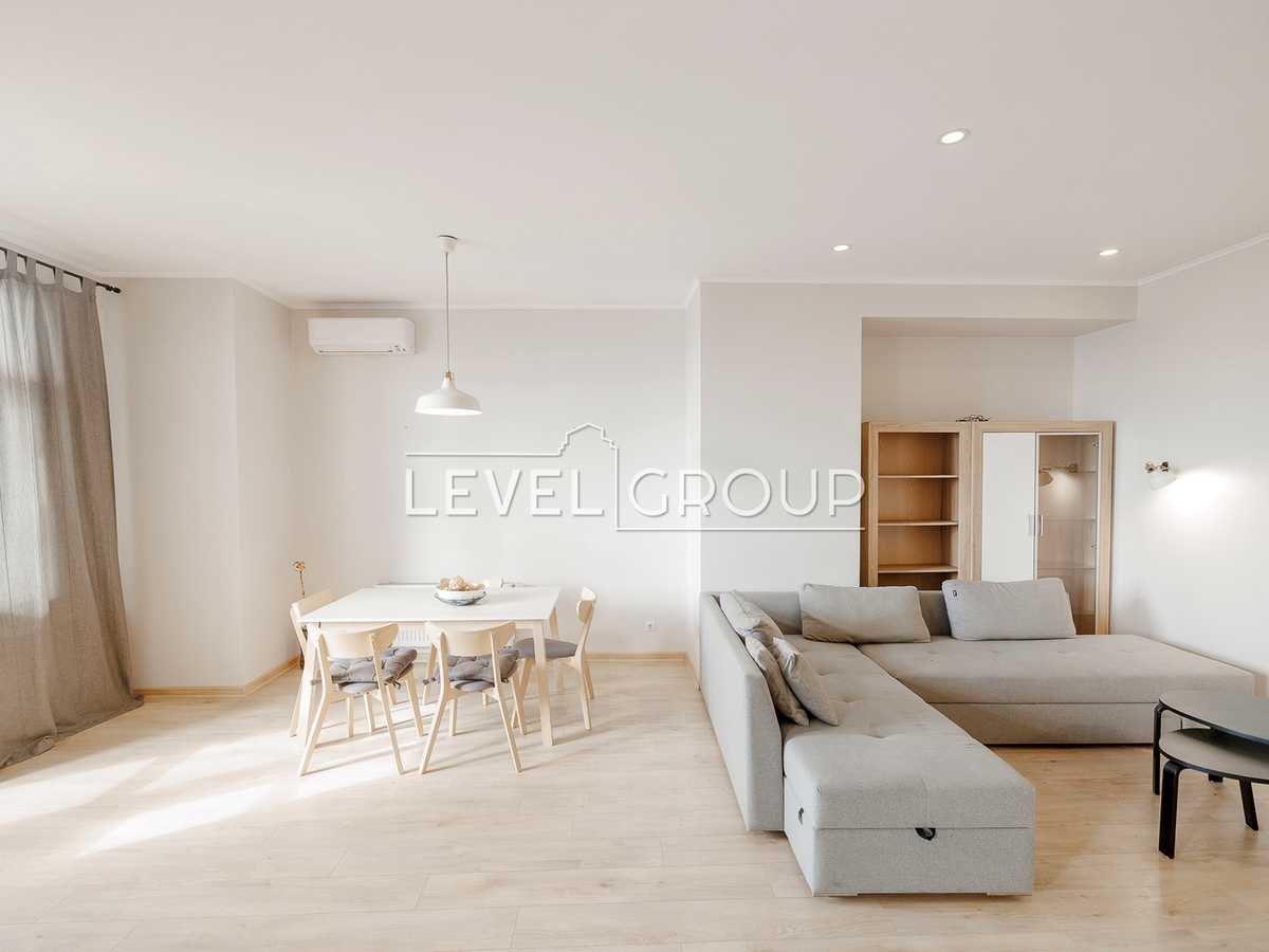 Квартира на вул. Олександра Кониського, 44, ID 399143, фото №1