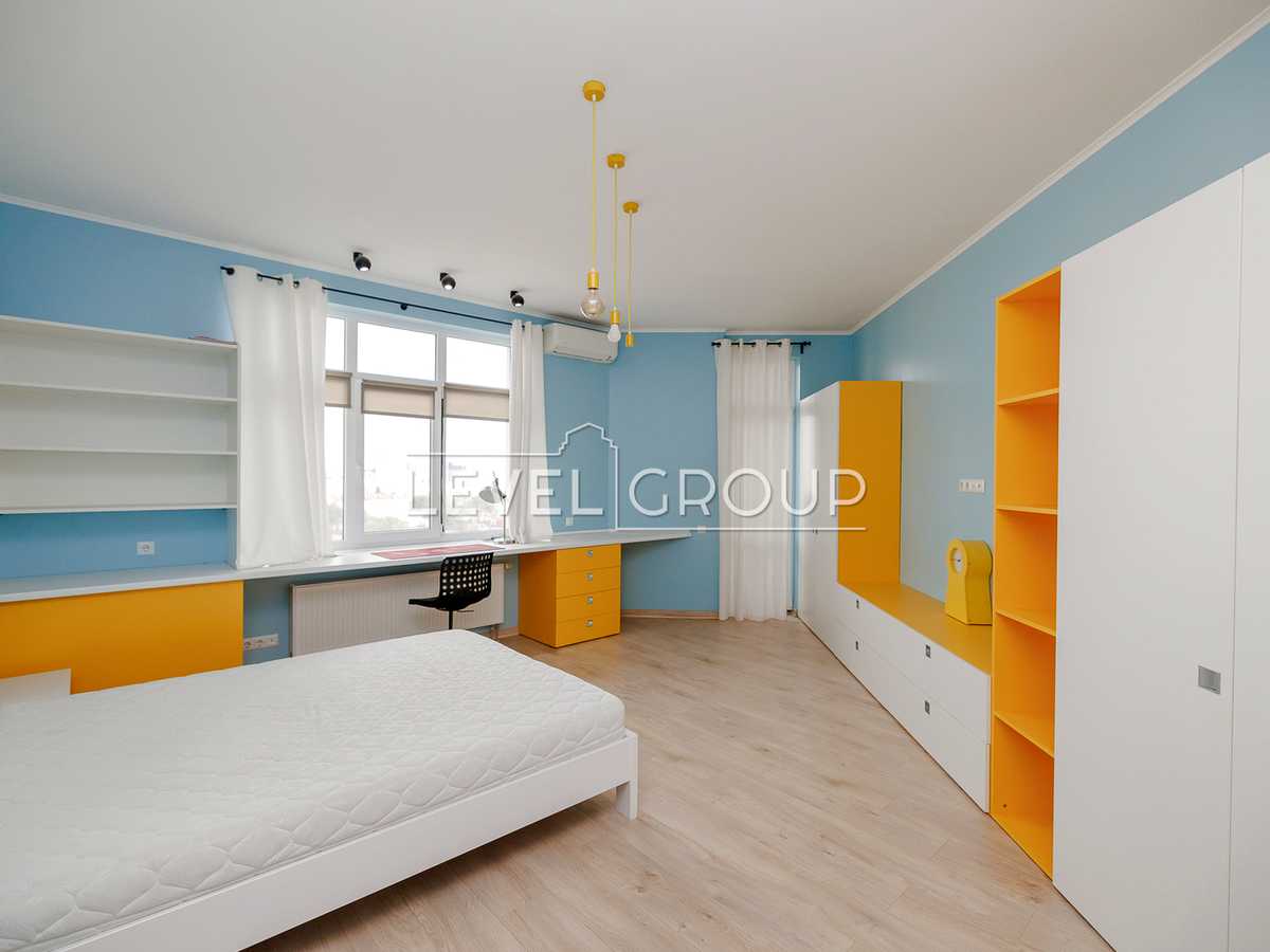Квартира на вул. Олександра Кониського, 44 в Києві, ID 399143, фото №13