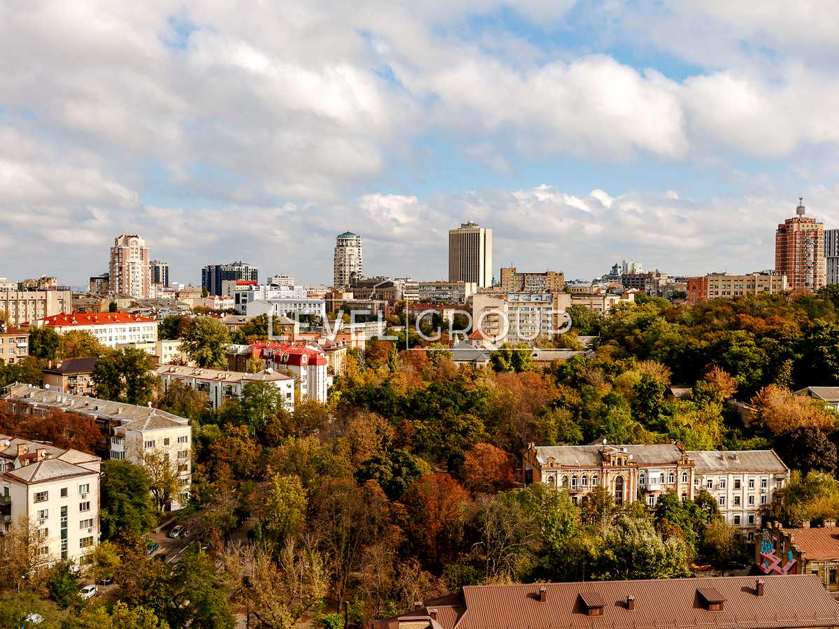 Квартира на вул. Олександра Кониського, 44 в Києві, ID 399143, фото №19