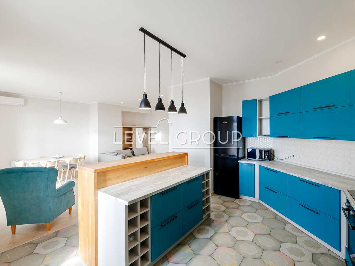 Квартира на вул. Олександра Кониського, 44 в Києві, ID 399143, фото №7
