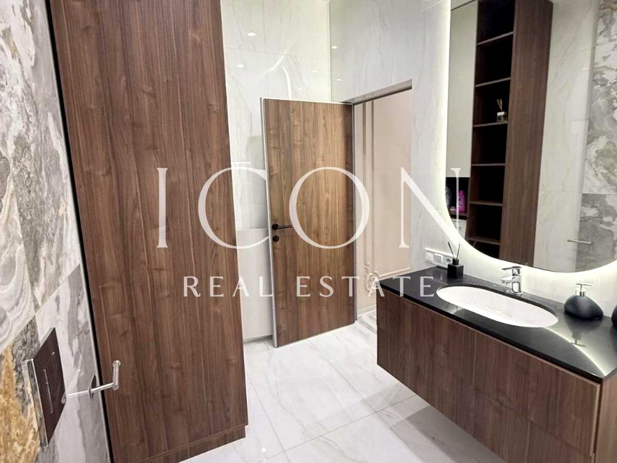 Квартира на вул. Василя Тютюнника, 28А в Києві, ID 399168, фото №12