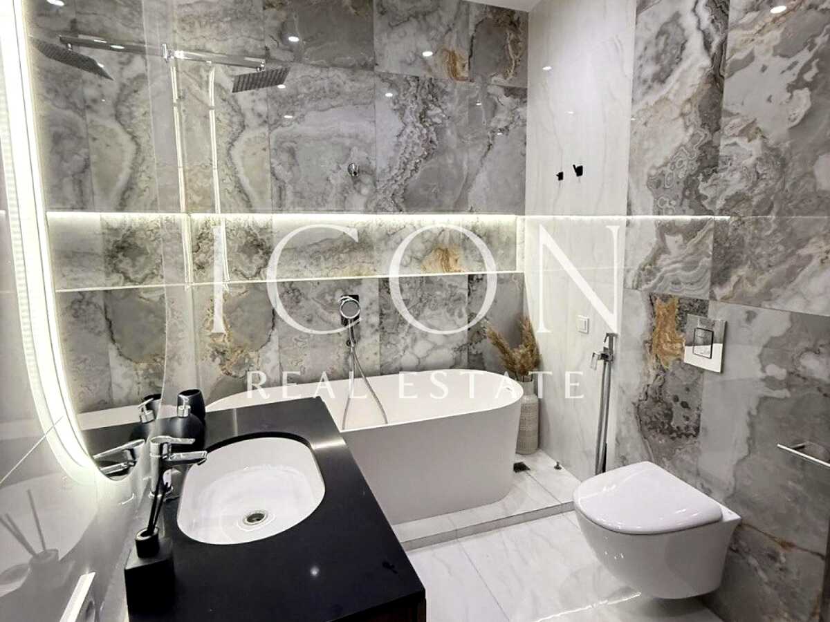 Квартира на вул. Василя Тютюнника, 28А в Києві, ID 399168, фото №13