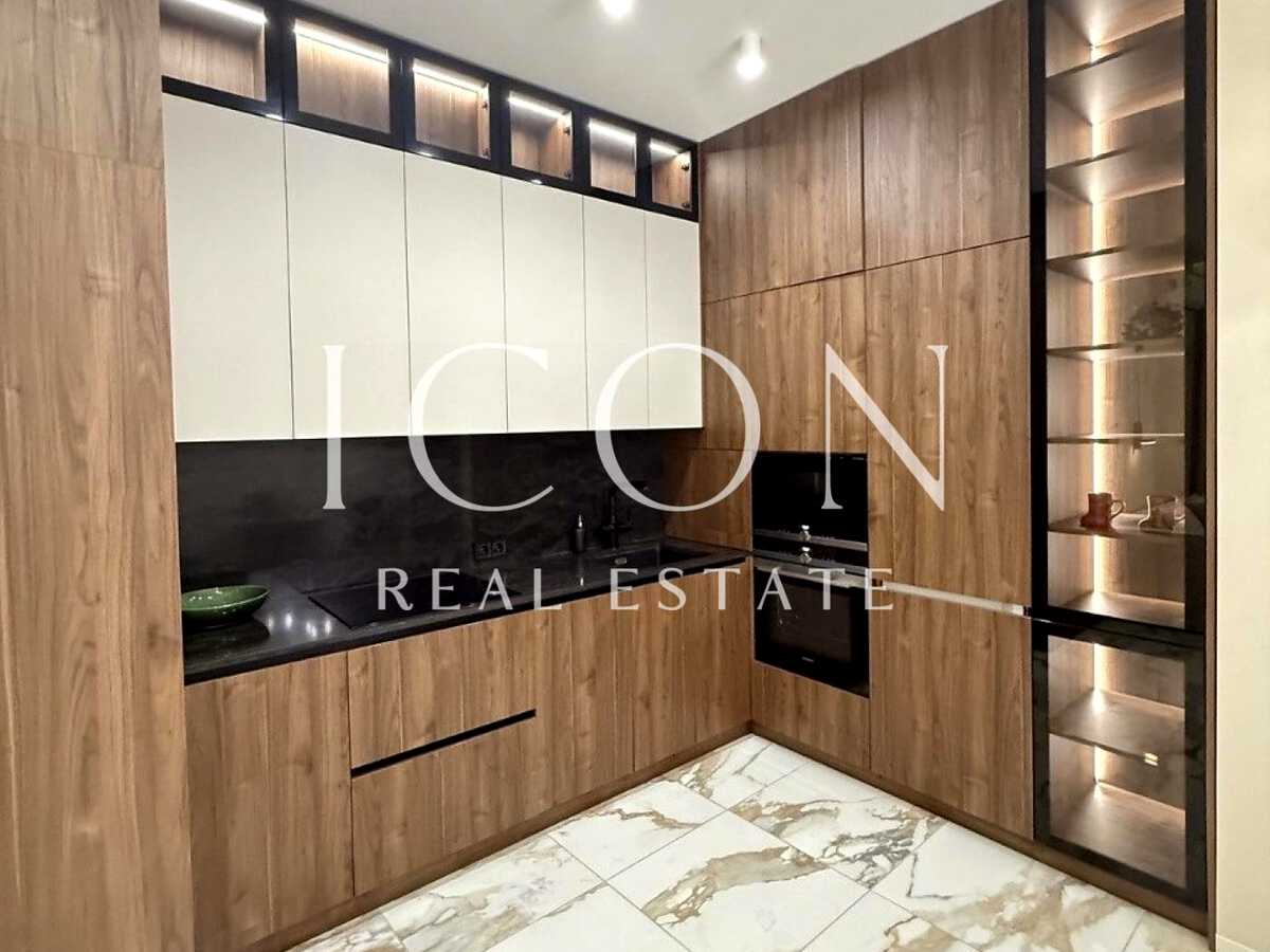 Квартира на вул. Василя Тютюнника, 28А в Києві, ID 399168, фото №3