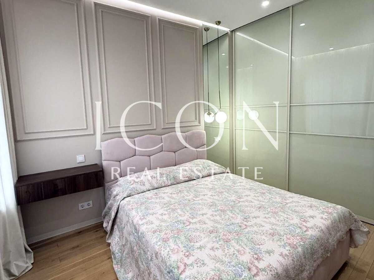 Квартира на вул. Василя Тютюнника, 28А в Києві, ID 399168, фото №6