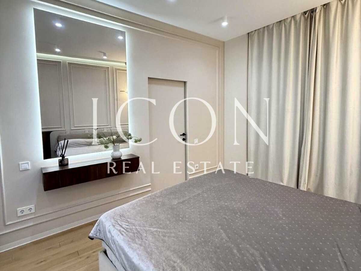 Квартира на вул. Василя Тютюнника, 28А в Києві, ID 399168, фото №9