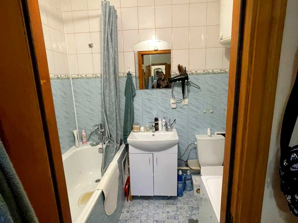 Квартира на вул. Свободи, 19 в Хмельницькому, ID 399184, фото №4