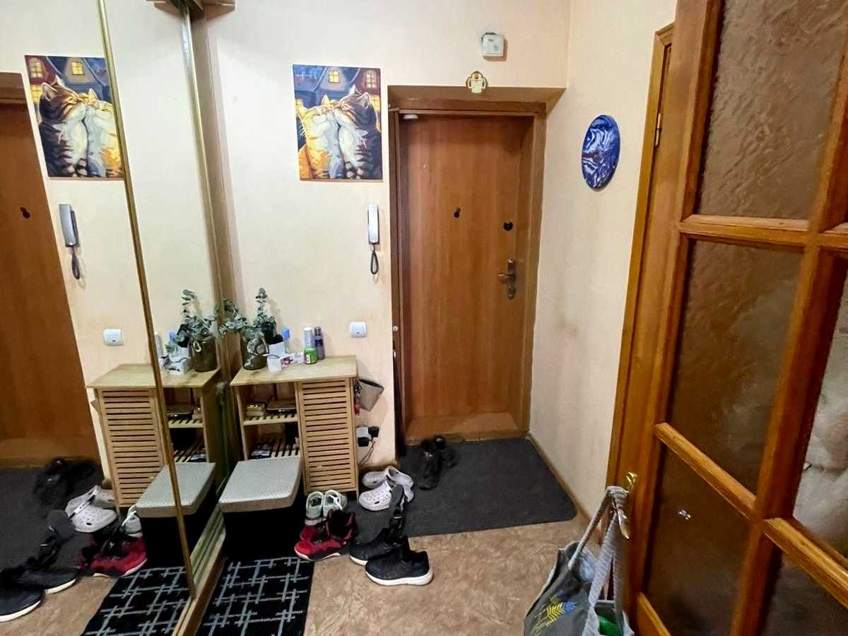 Квартира на вул. Свободи, 19 в Хмельницькому, ID 399184, фото №5