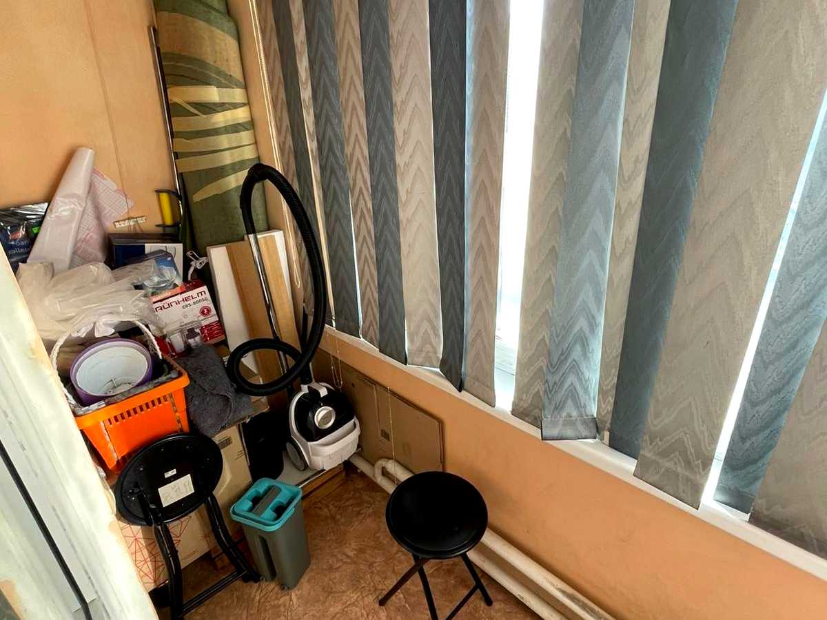 Квартира на вул. Свободи, 19 в Хмельницькому, ID 399184, фото №6