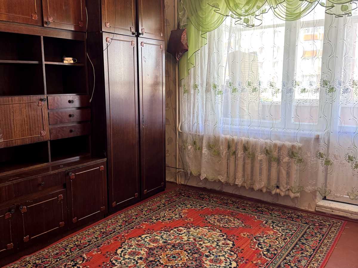 Квартира на бульв. Героїв Крут, 9, ID 399182, фото №1