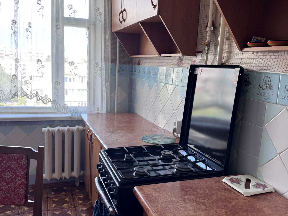 Квартира на бульв. Героїв Крут, 9 в Чернівцях, ID 399182, фото №4