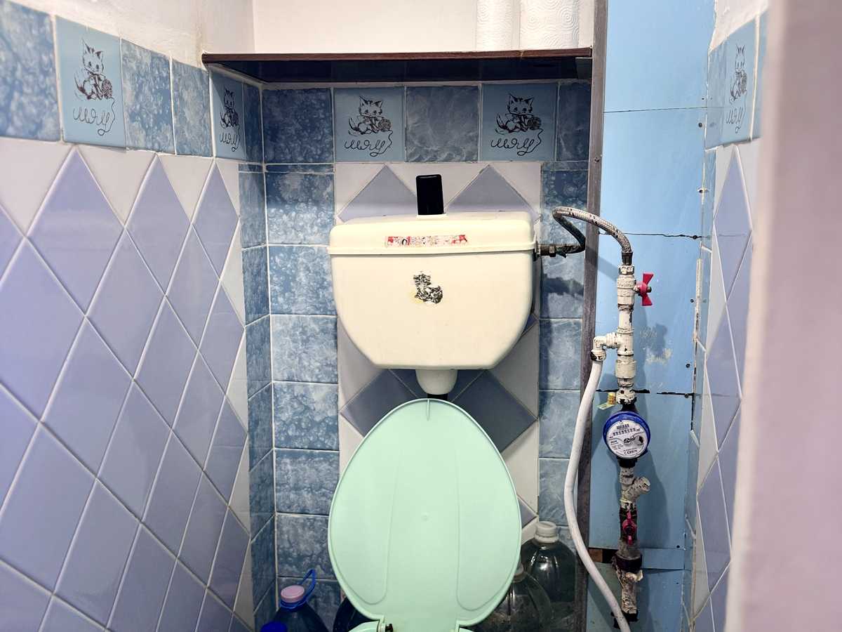 Квартира на бульв. Героїв Крут, 9 в Чернівцях, ID 399182, фото №6