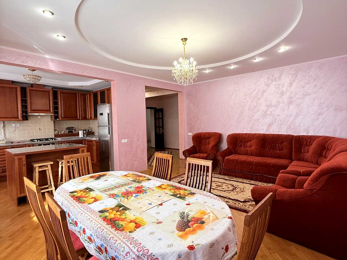 Квартира на вул. В'ячеслава Чорновола, 22, ID 399204, фото №1