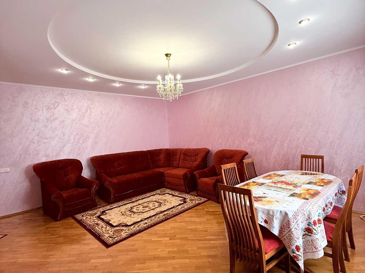 Квартира на вул. В'ячеслава Чорновола, 22 в Луцьку, ID 399204, фото №2