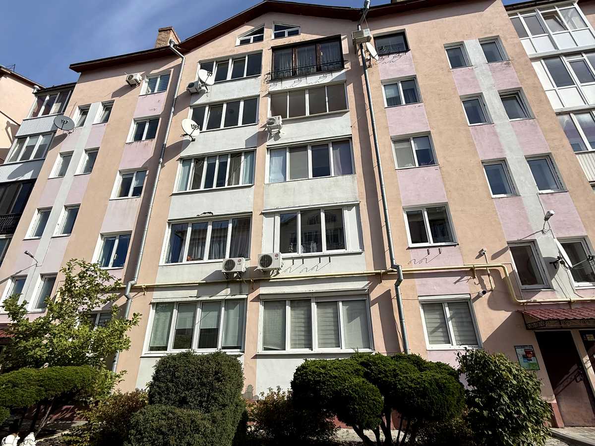 Квартира на вул. В'ячеслава Чорновола, 22 в Луцьку, ID 399204, фото №11