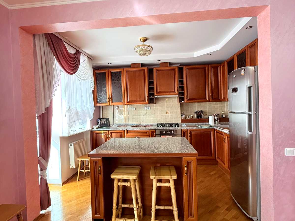 Квартира на вул. В'ячеслава Чорновола, 22 в Луцьку, ID 399204, фото №3