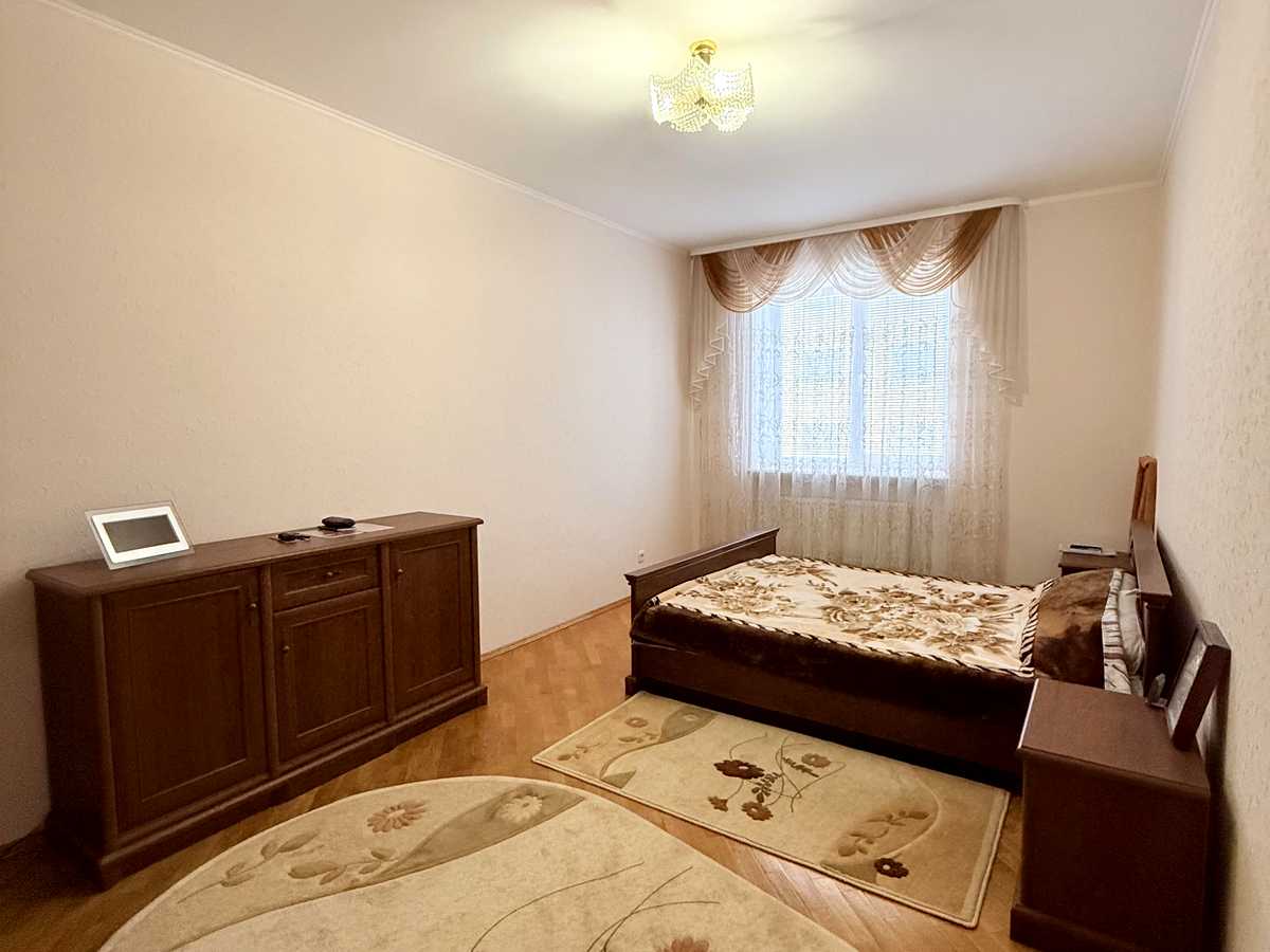 Квартира на вул. В'ячеслава Чорновола, 22 в Луцьку, ID 399204, фото №4