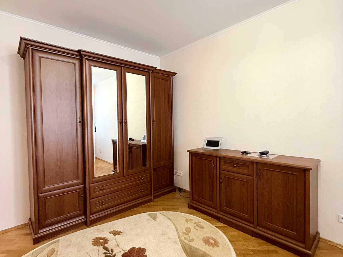 Квартира на вул. В'ячеслава Чорновола, 22 в Луцьку, ID 399204, фото №5
