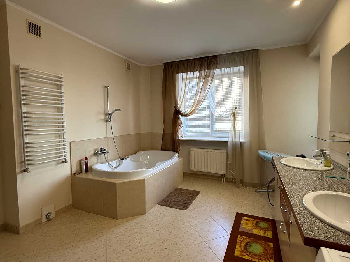 Квартира на вул. В'ячеслава Чорновола, 22 в Луцьку, ID 399204, фото №7