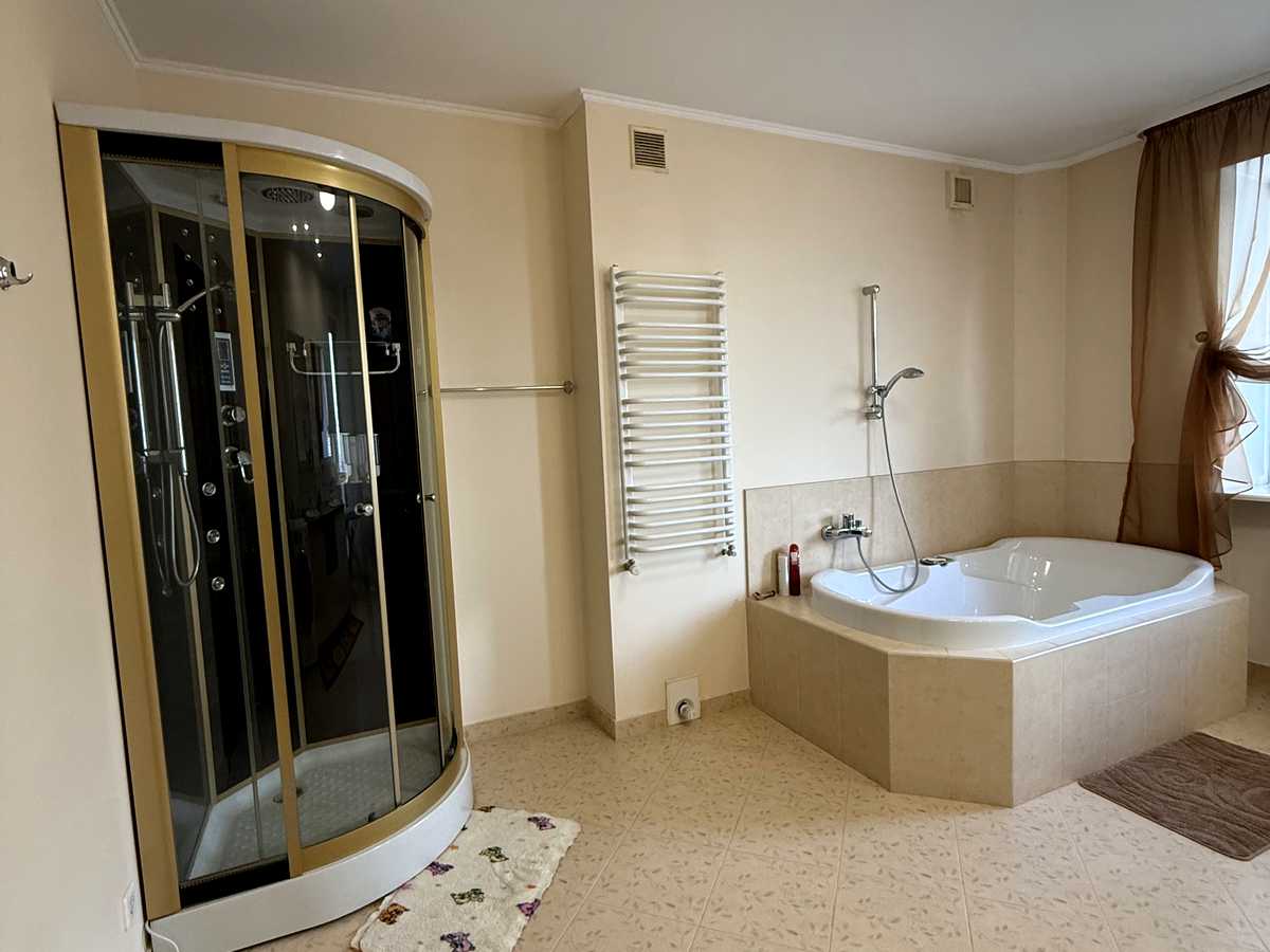 Квартира на вул. В'ячеслава Чорновола, 22 в Луцьку, ID 399204, фото №8