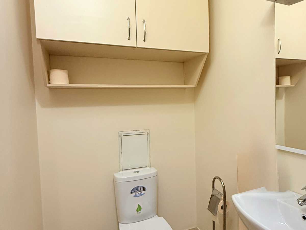 Квартира на вул. В'ячеслава Чорновола, 22 в Луцьку, ID 399204, фото №9
