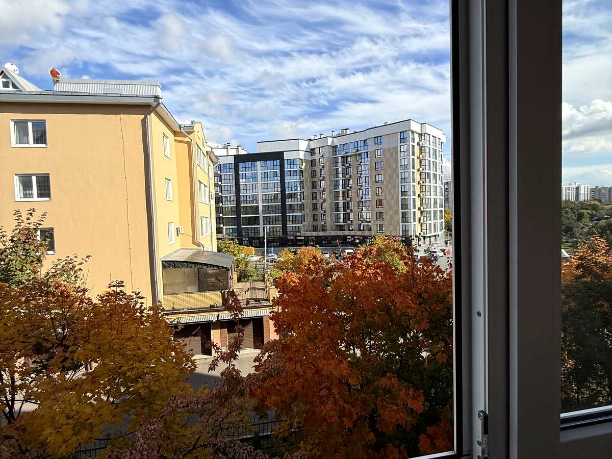 Квартира на вул. В'ячеслава Чорновола, 22 в Луцьку, ID 399204, фото №10