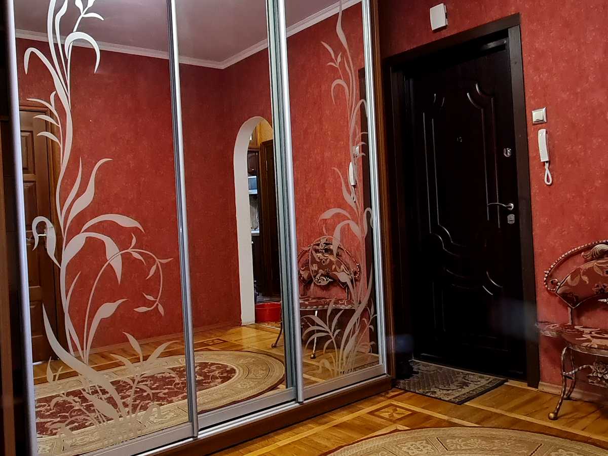 Орендувати квартиру за адресою вул. Василя Стуса, 5 на Findly.com.ua Квартира на вул. Василя Стуса, 5, ID 399255, фото №1