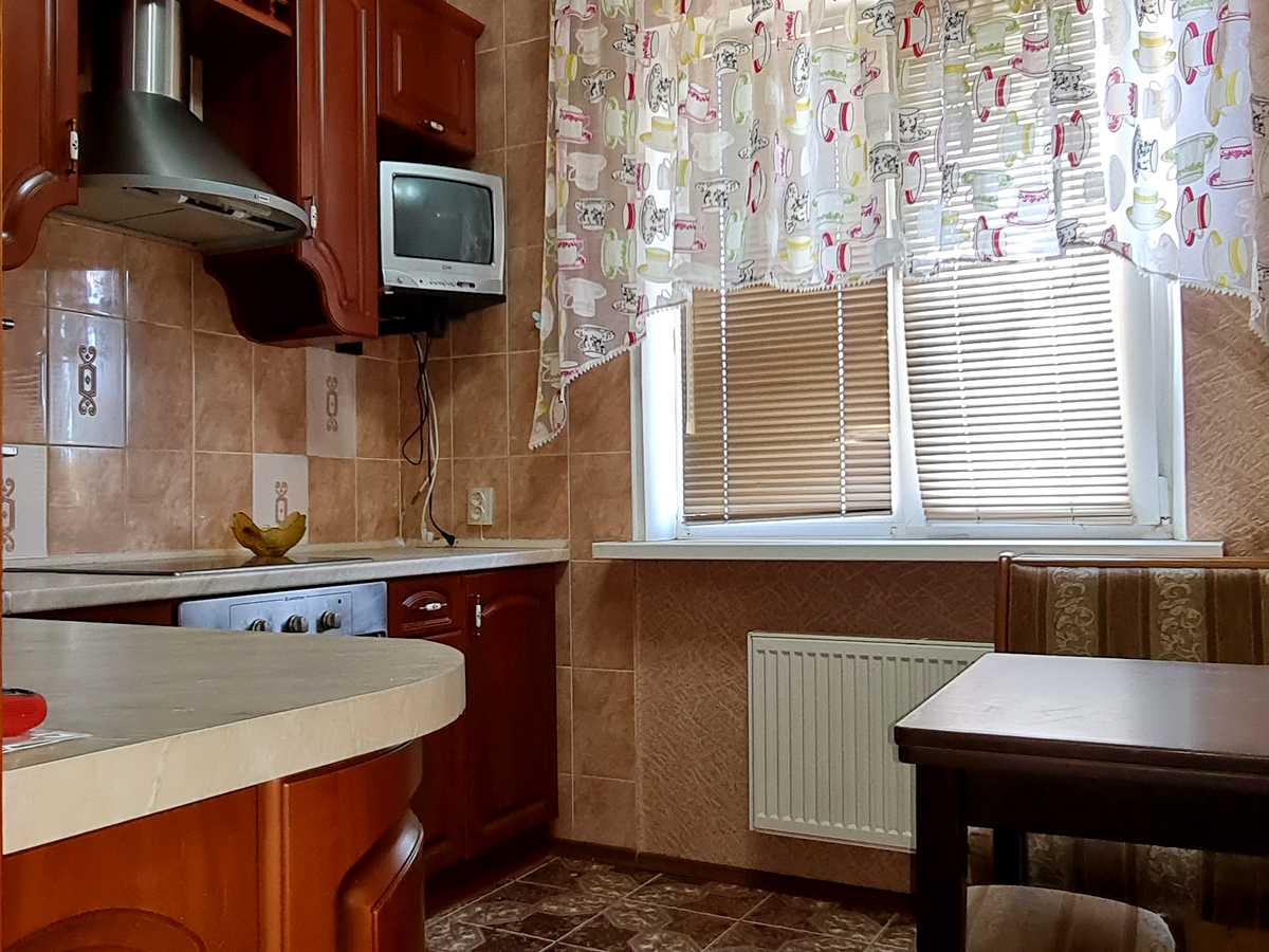 Квартира на вул. Василя Стуса, 5 в Києві, ID 399255, фото №2