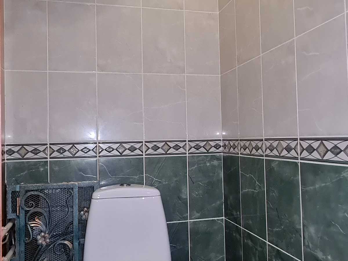 Квартира на вул. Василя Стуса, 5 в Києві, ID 399255, фото №3
