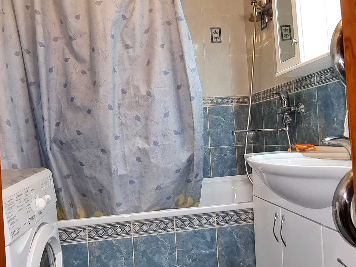 Квартира на вул. Василя Стуса, 5 в Києві, ID 399255, фото №4