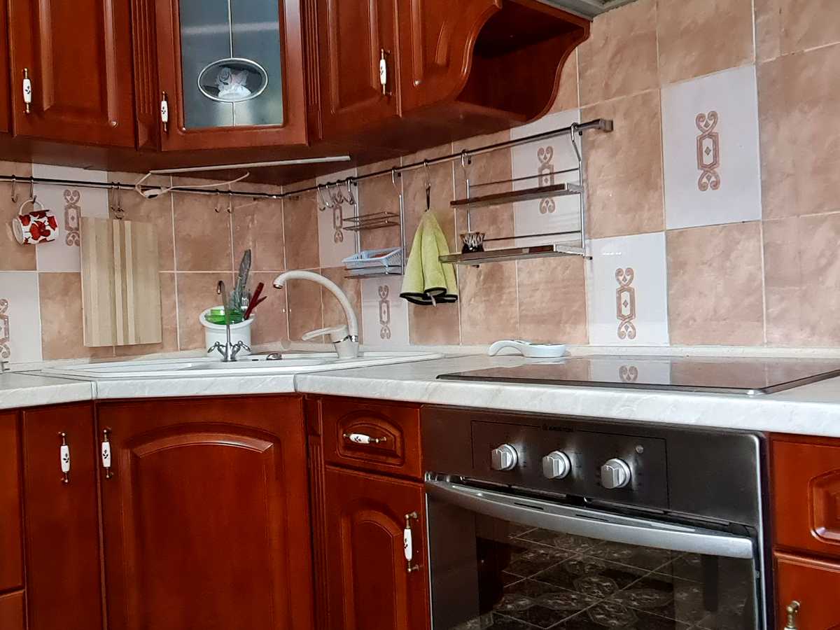 Квартира на вул. Василя Стуса, 5 в Києві, ID 399255, фото №5