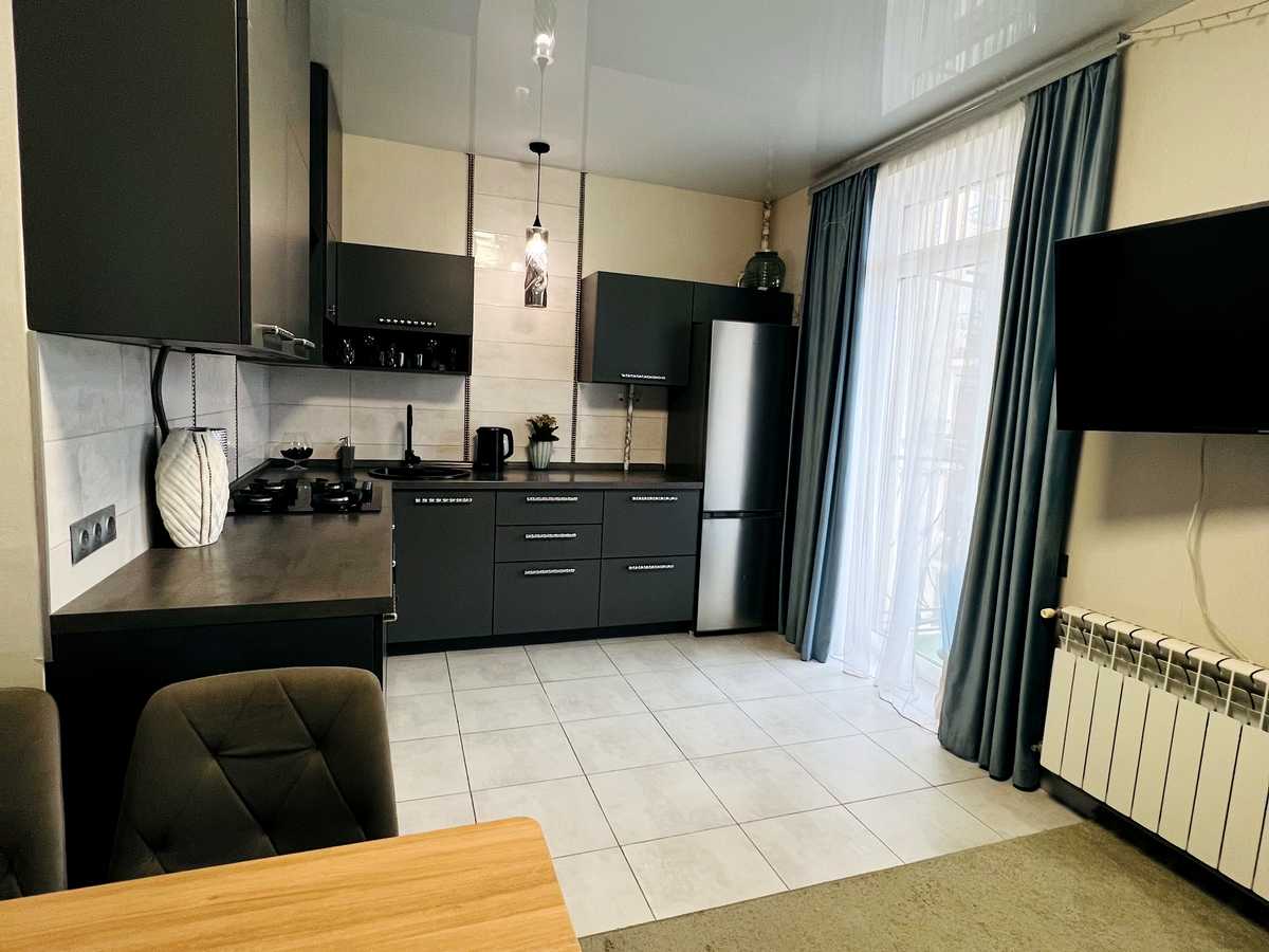 Квартира на вул. Західна, 14 в Києві, ID 399304, фото №10